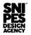 Snipes Design Agency logo