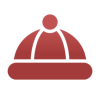 Snohat logo