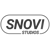 Snovi Studios logo