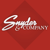 Snyder & Company logo