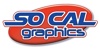 So Cal Graphics logo
