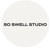 So Swell Studio logo