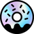 Social Donut logo