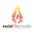 Social Fire Media logo