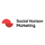 Social Horizon Marketing logo