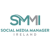 Social Media Manager Ireland logo
