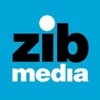 Social Media Marketing Agency Melbourne - Zib Media logo