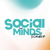 Social Minds Studio logo