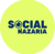 Social Nazaria logo