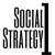 Social Strategy1 logo