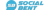 SocialBent logo