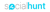 socialhunt logo