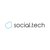 social.tech SIA logo