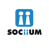 Sociium logo