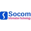 SOCOM, Inc logo