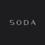 Soda Amsterdam logo