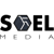 SOEL media logo