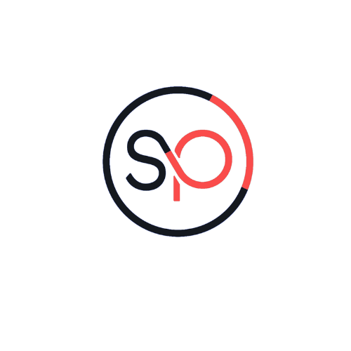 Soft Pyramid logo