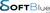 SoftBlue Nigeria logo