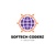 SOFTECH CODERZ IT SOLUTIONS logo
