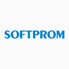 Softprom Europe logo