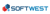 SoftWest logo
