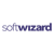SoftWizard logo