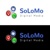 SoLoMo Digital Media logo