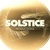Solstice Productions logo