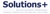 Solutions Plus Partnership logo