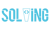 Solving logo