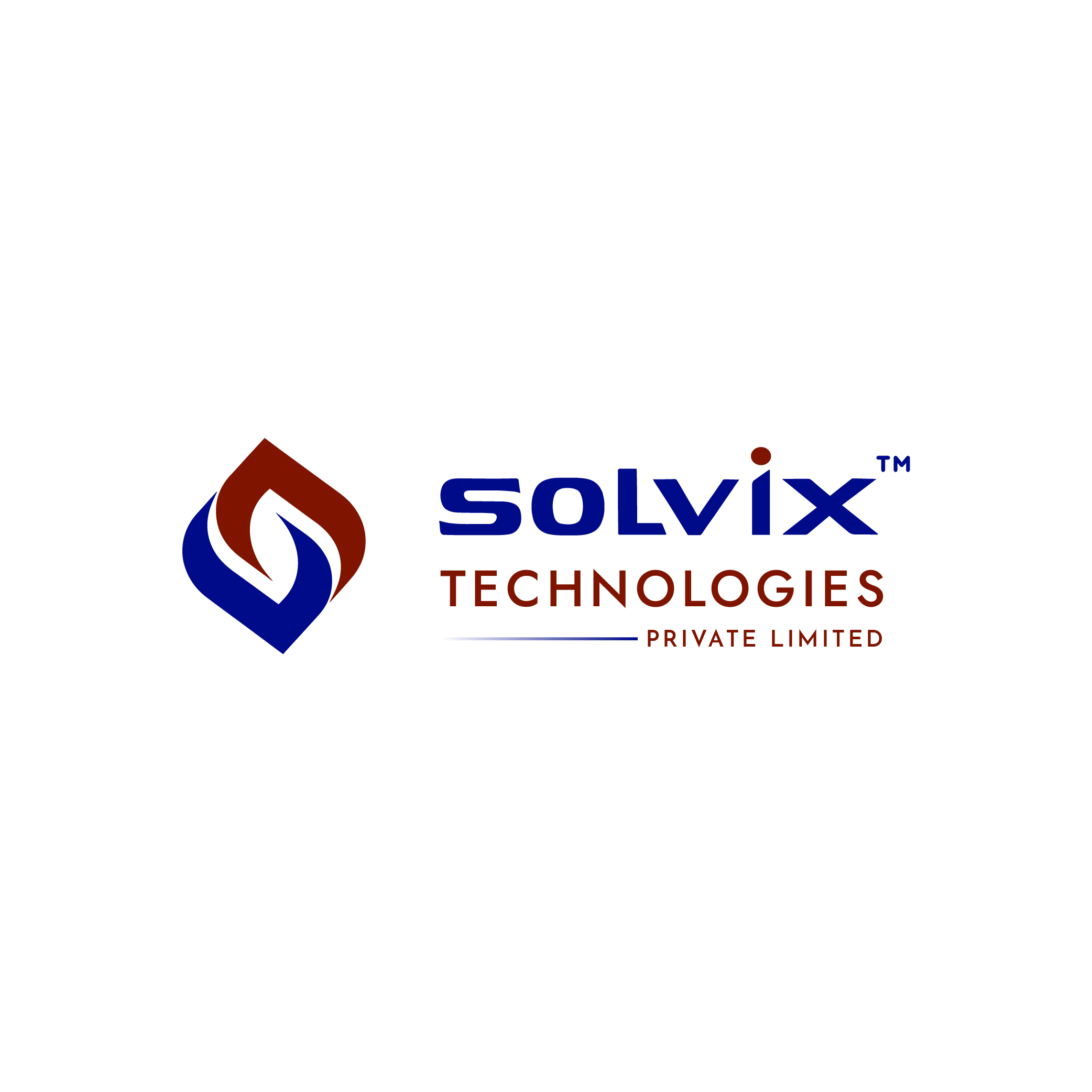 Solvix Technologies Pvt Ltd logo