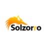 Solzorro logo