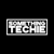 SOMETHING TECHIE logo