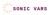 Sonic Vars logo