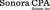 Sonora CPA Group Inc logo