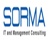 Sorma logo