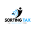 Sorting Tax logo