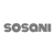 Sosani Influencer Agency logo