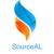 Source Al logo