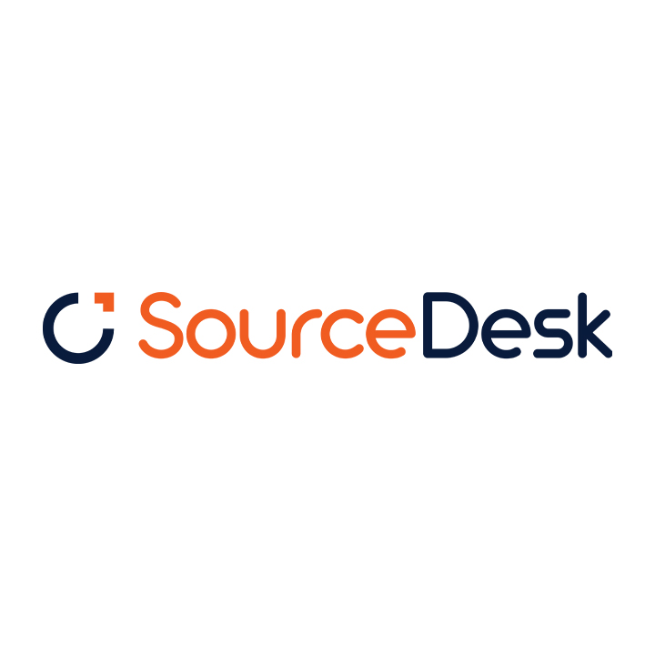 Sourcedesk logo