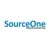 SourceOne logo