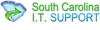South Carolina IT Support logo