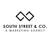 South Street & Co. logo