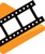 South West Film logo