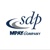 Southland Data Processing logo