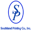 Southland Printing Co., Inc. logo