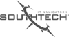 SouthTech logo