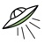 Spacio Grafico logo
