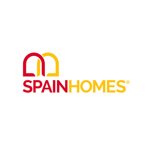 Spain Homes logo